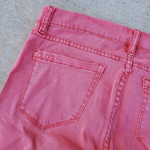 Blank NYC Women's Coral Skinny Jeans Size 27